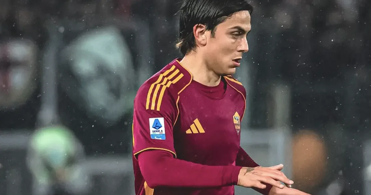 Dybala-Milan, l'affare a parametro zero che scuote la Serie A: addio alla Roma per ritrovare Allegri