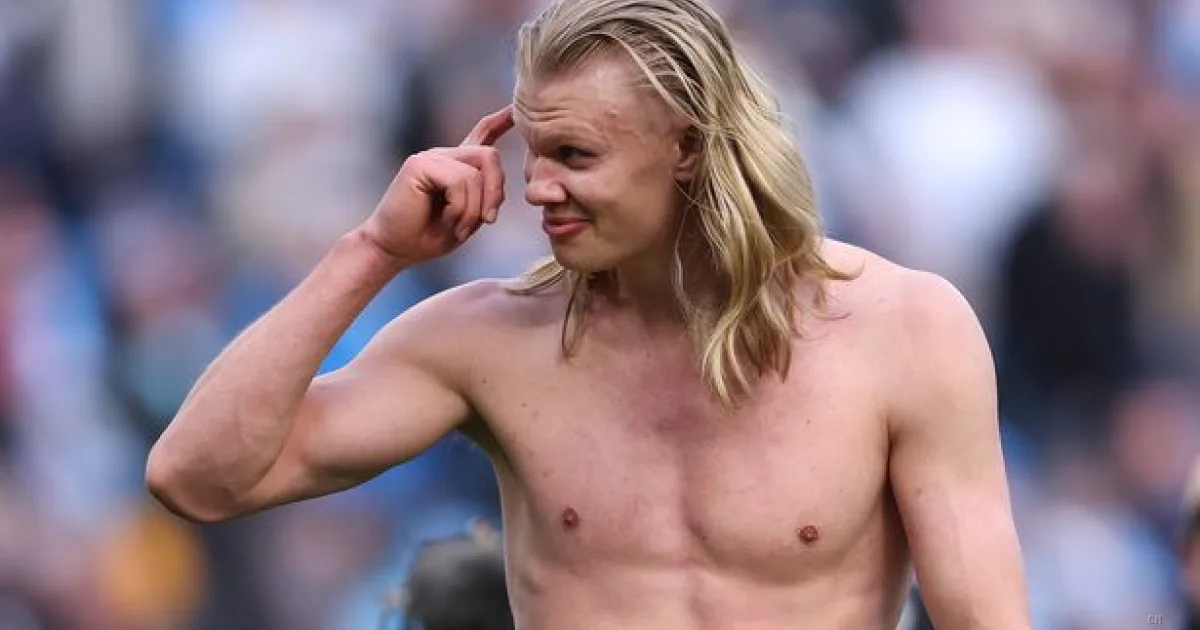 Arsenal, la pressione sale: Haaland sfida i Gunners