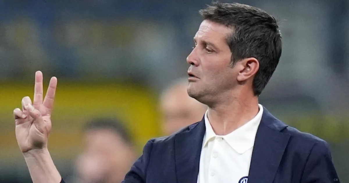 La corsa allo scudetto: l'Inter si avvicina al traguardo