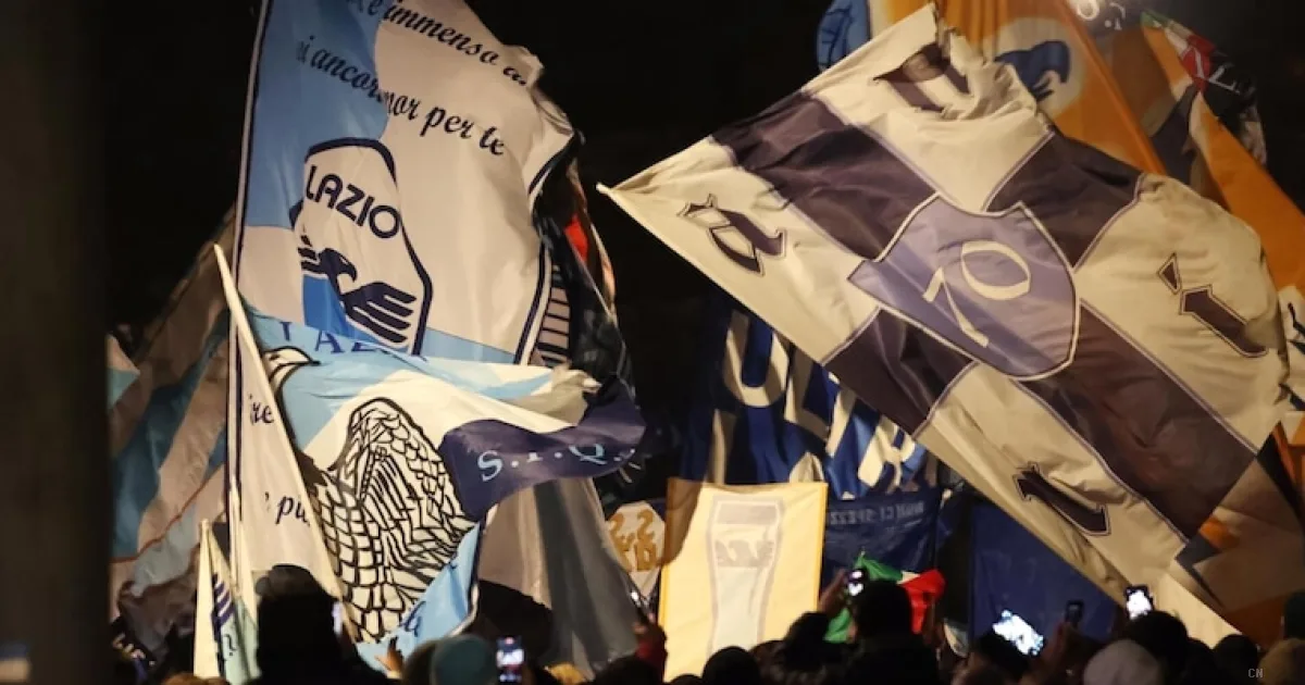 Lazio, porte aperte a Formello per la Coppa Italia: attesi mille tifosi ma la Curva Nord conferma il boicottaggio