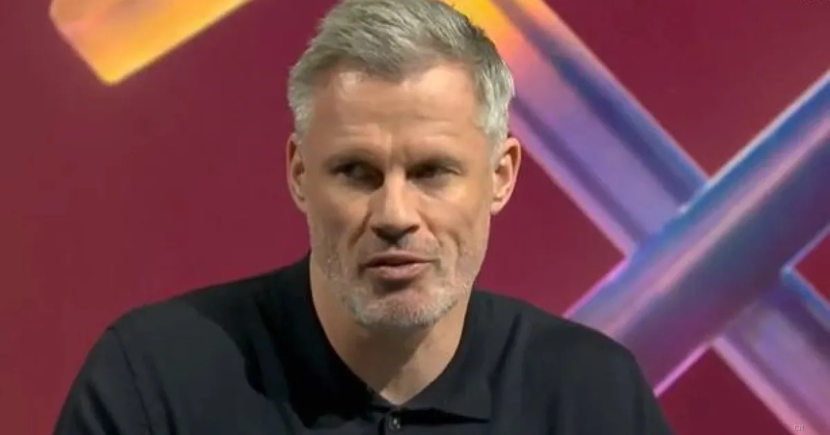 Liverpool, il futuro di Arne Slot è legato alla Champions: le rivelazioni di Jamie Carragher