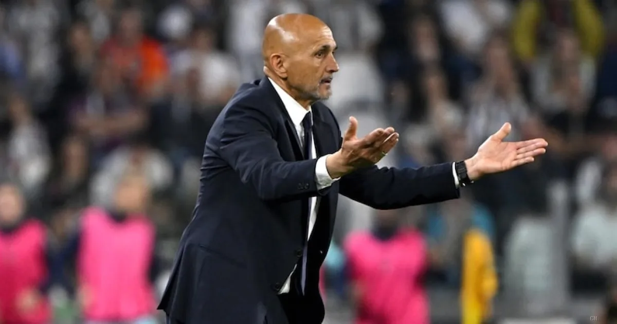 Spalletti trasforma la Juventus: tra sogni Champions e rinascita personale, il tecnico ritrova la magia di Napoli
