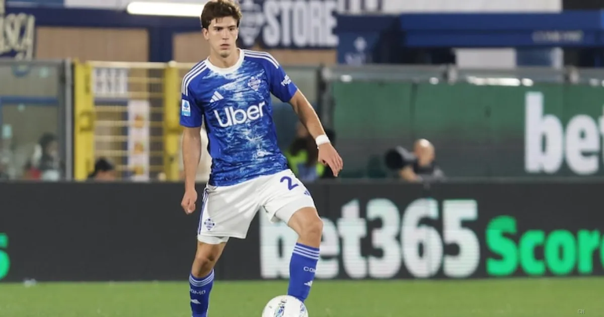 Inter, assalto a Perrone: il piano di Zanetti per strappare il talento argentino al Como