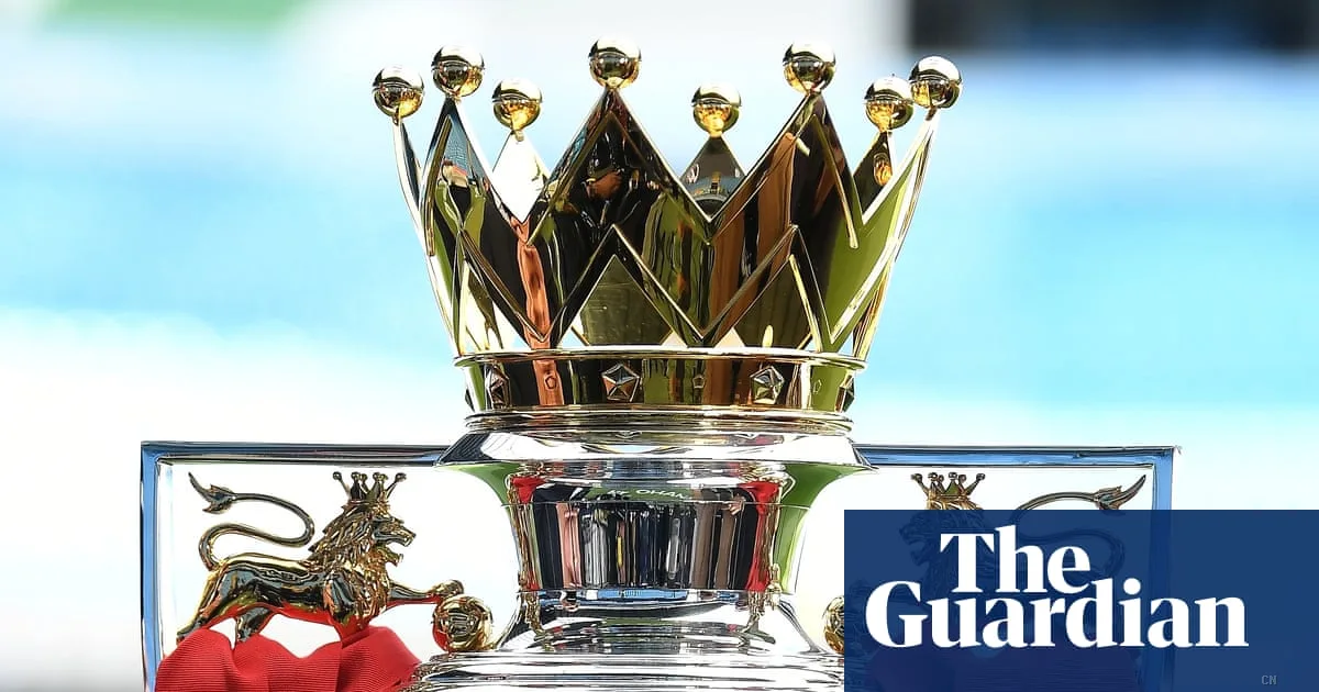Premier League in rivolta: i costi del nuovo regolatore indipendente spaventano i club inglesi