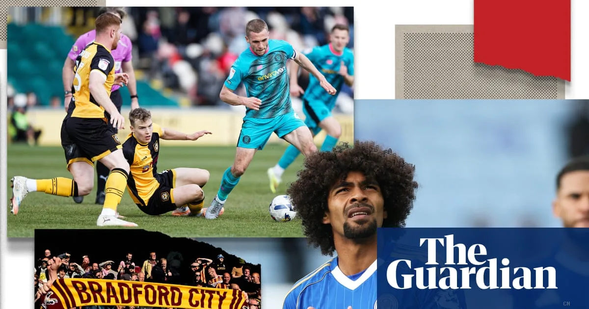 Championship e League One: il Leicester City rischia il baratro, volata promozione per Ipswich e Southampton