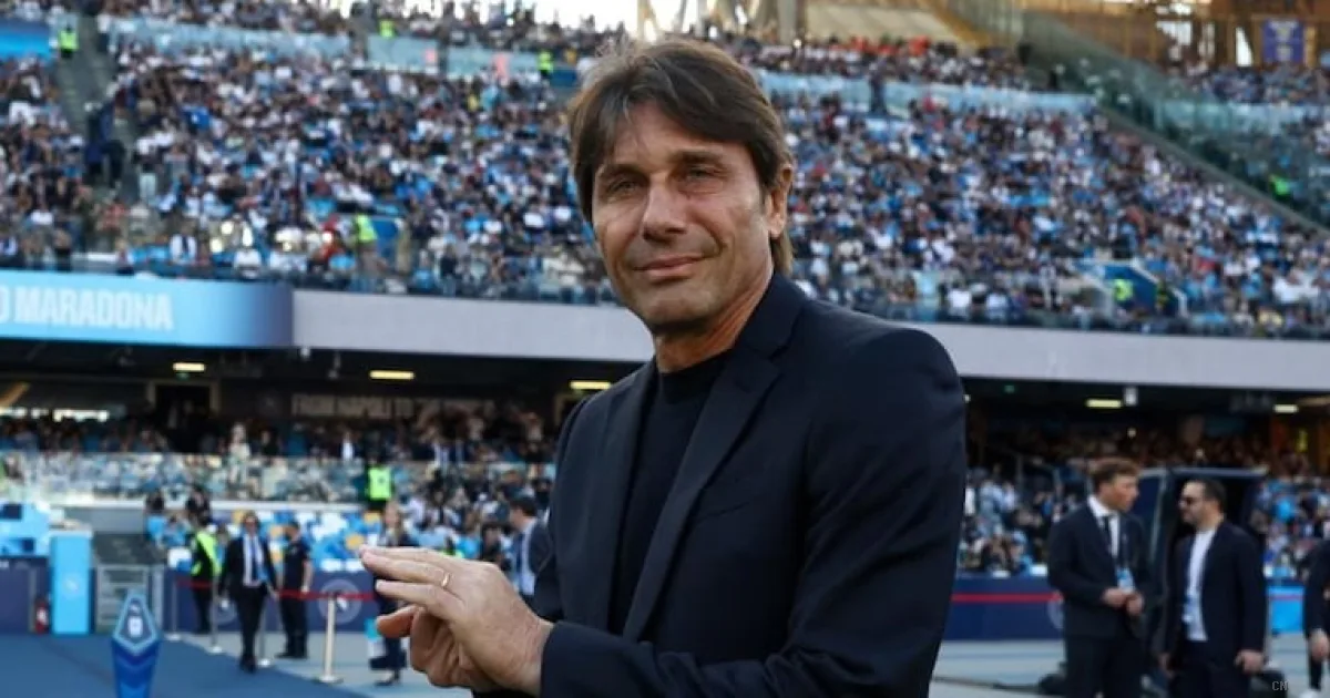 Napoli, rebus Conte: tra l'ombra dell'addio e la corsa Champions League