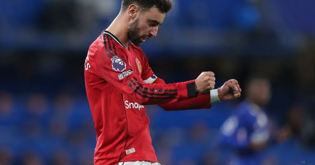 Bruno Fernandes da Pallone d'Oro: l'elogio di Pallister e il record storico a un passo per il capitano dello United