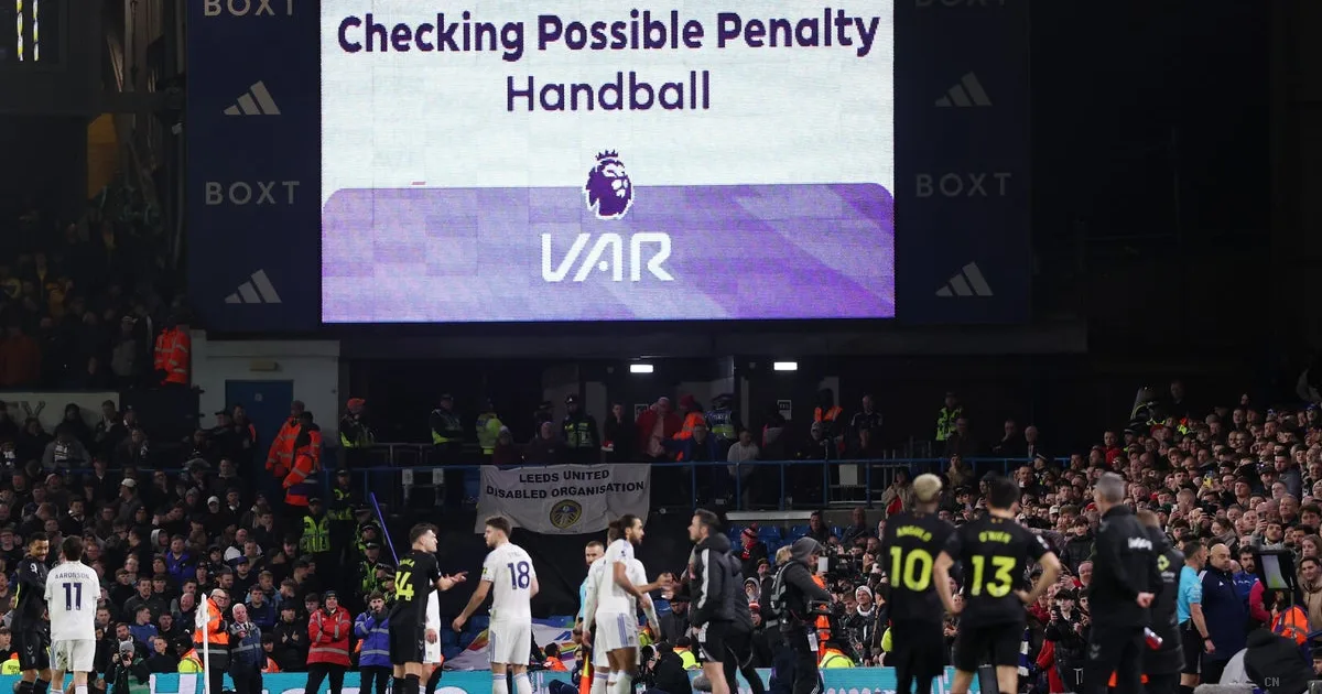 I club della Championship rifiutano l'introduzione del VAR