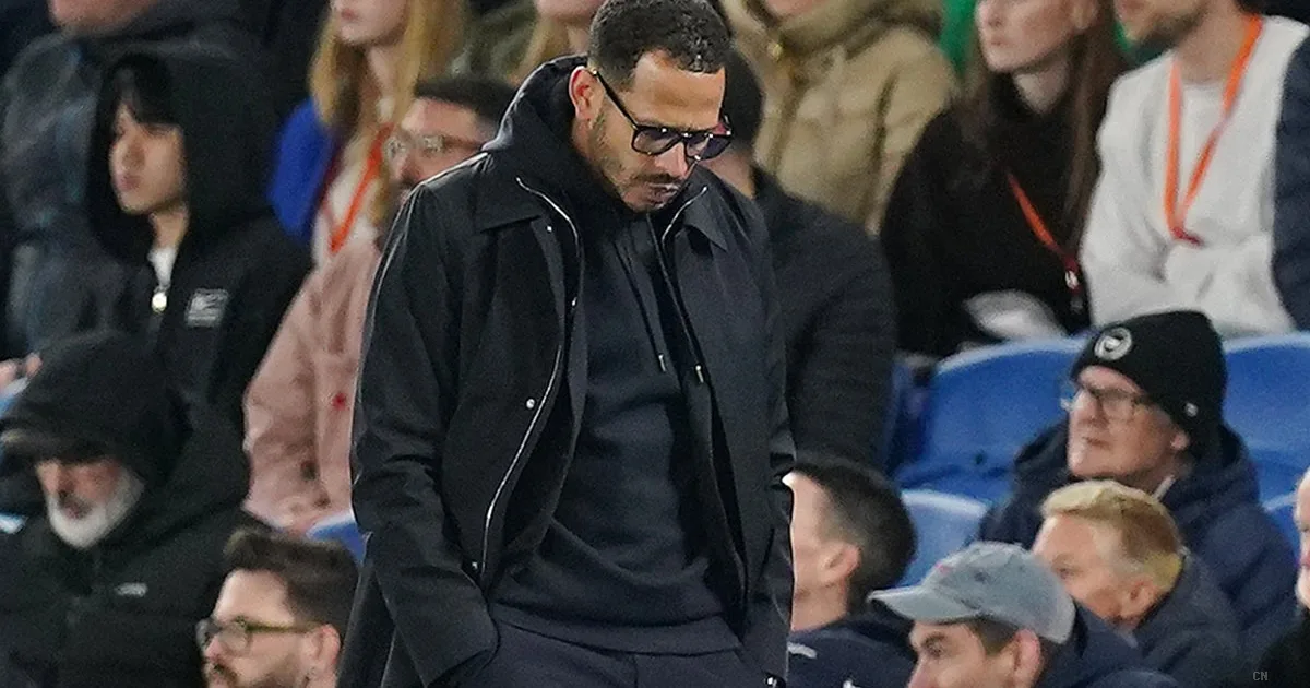 Chelsea in crisi: Rosenior attacca i giocatori