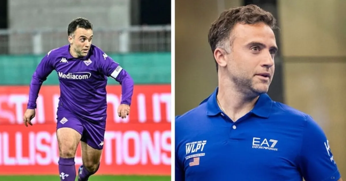 Giuseppe Rossi incorona Gudmundsson: "È il mio erede, ma deve crescere in cattiveria agonistica"