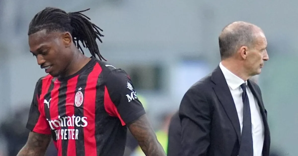 Il paradosso di Rafael Leao: tra l'apatia di Oblomov e i numeri da trascinatore del Milan