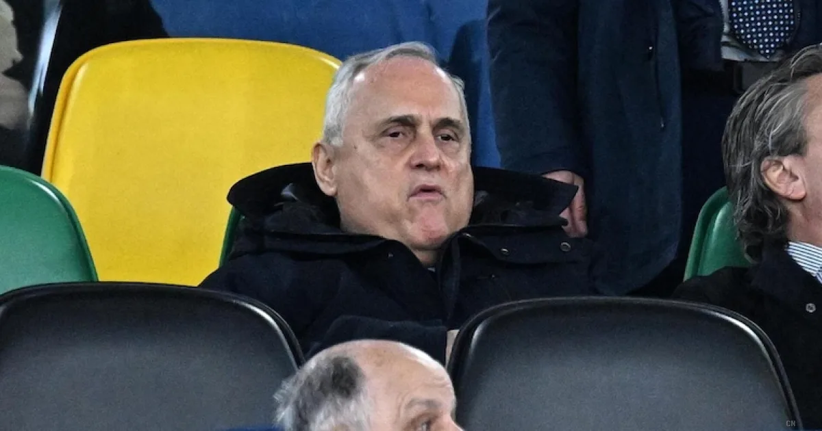 Lazio, Lotito cala l'asso per la Coppa Italia: premio da 4 milioni e missione a Bergamo per la finale