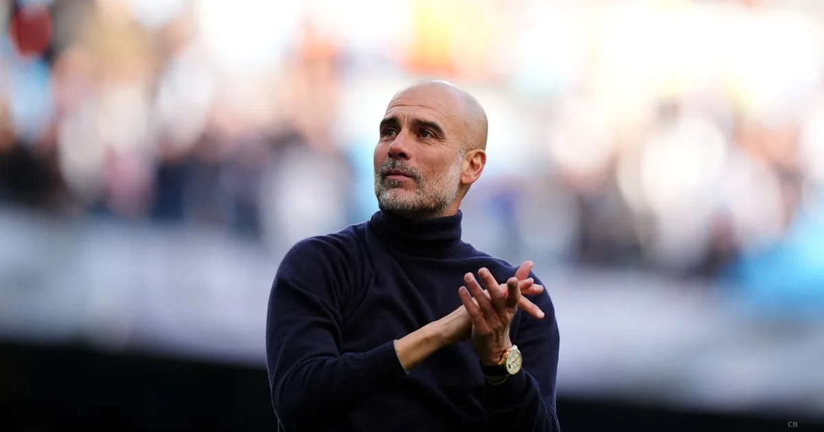 Guardiola contro Rooney: "Critiche stupide, festeggiare l'Arsenal era un dovere per restare in corsa"