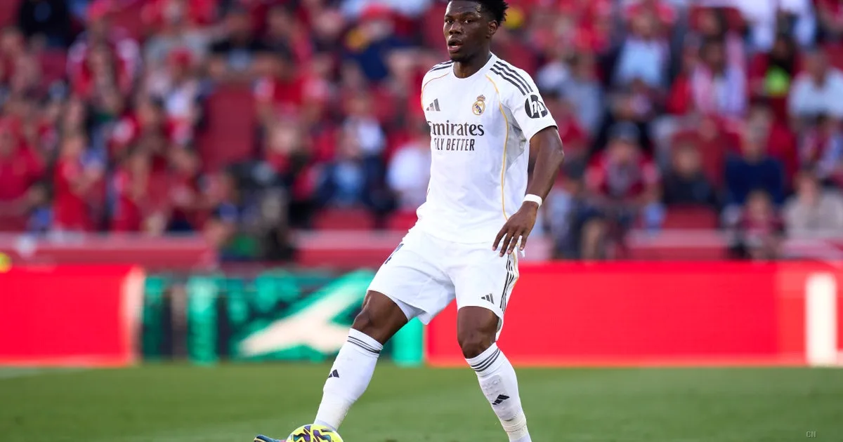 Il Manchester United punta su Tchouameni