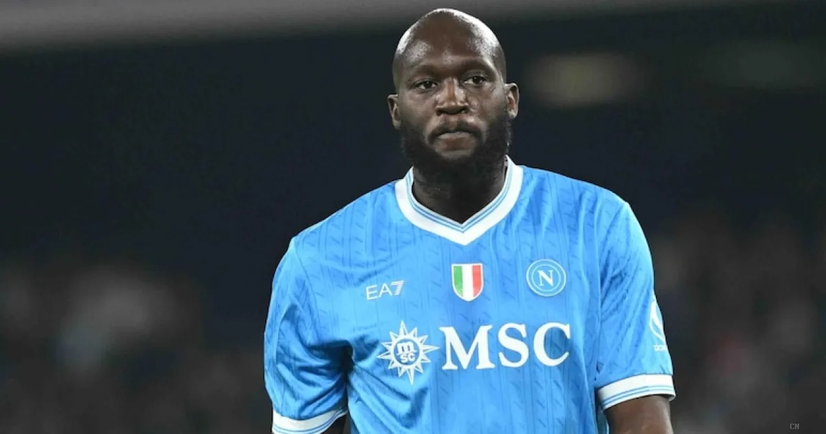 Lukaku senza problemi: il Napoli respira