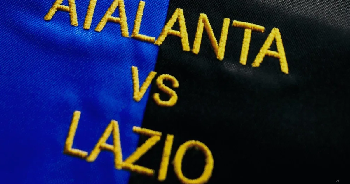 Atalanta e Lazio in pareggio dopo il primo tempo