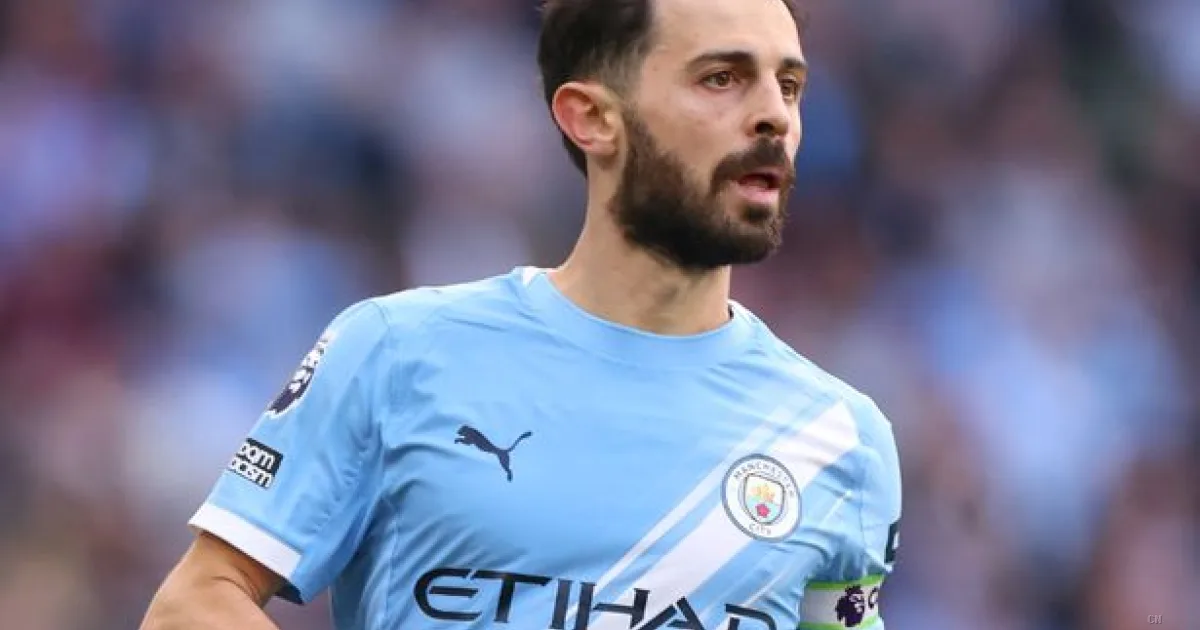 Arsenal, emergono collegate per Bernardo Silva