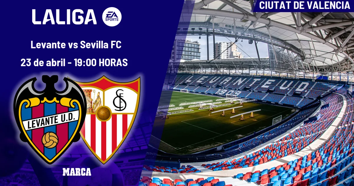Levante-Siviglia, scontro salvezza cruciale: formazioni, orario e dove vedere la sfida della Liga