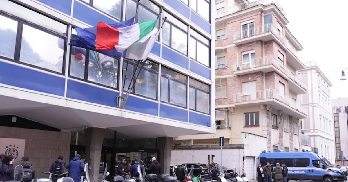 Terremoto FIGC: un disegno di legge punta al commissariamento e alla riforma totale del calcio italiano