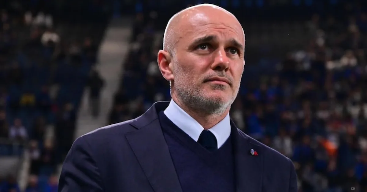 Furia Atalanta, Luca Percassi attacca l'arbitro Colombo: "Direzione incomprensibile, un danno gravissimo"