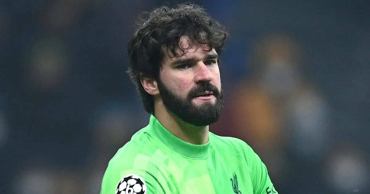Juventus-Alisson, l'affare decolla: vertice decisivo nel weekend per il ritorno in Italia del portiere brasiliano