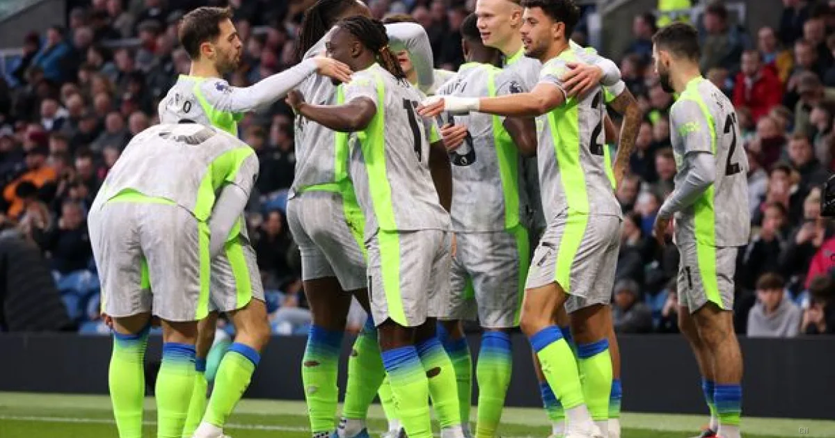 Manchester City cerca il tris nazionale