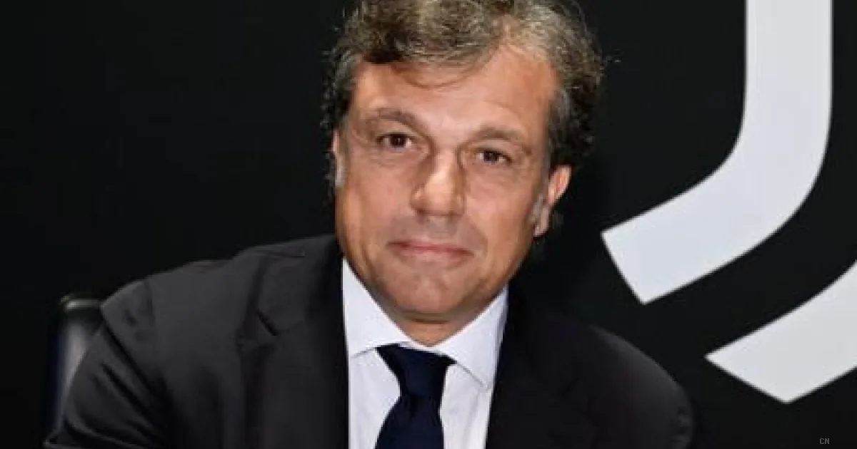 Giuntoli verso la panchina della Roma?