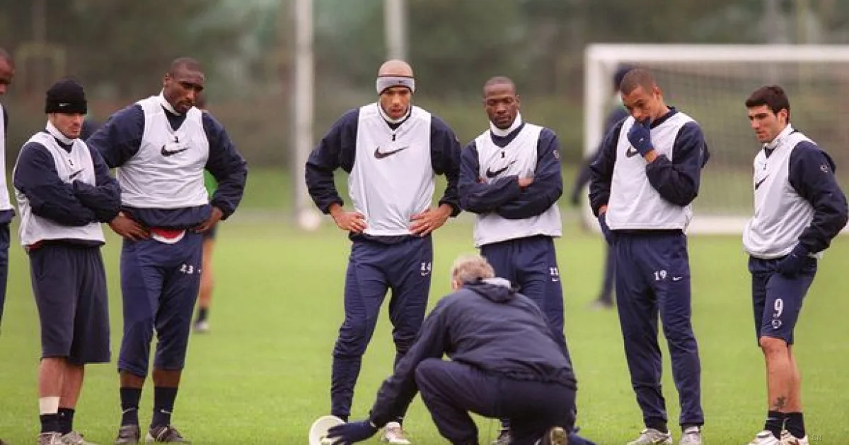 Thierry Henry, la leggenda che umiliava i giocatori in allenamento: il retroscena shock di Romelu Lukaku