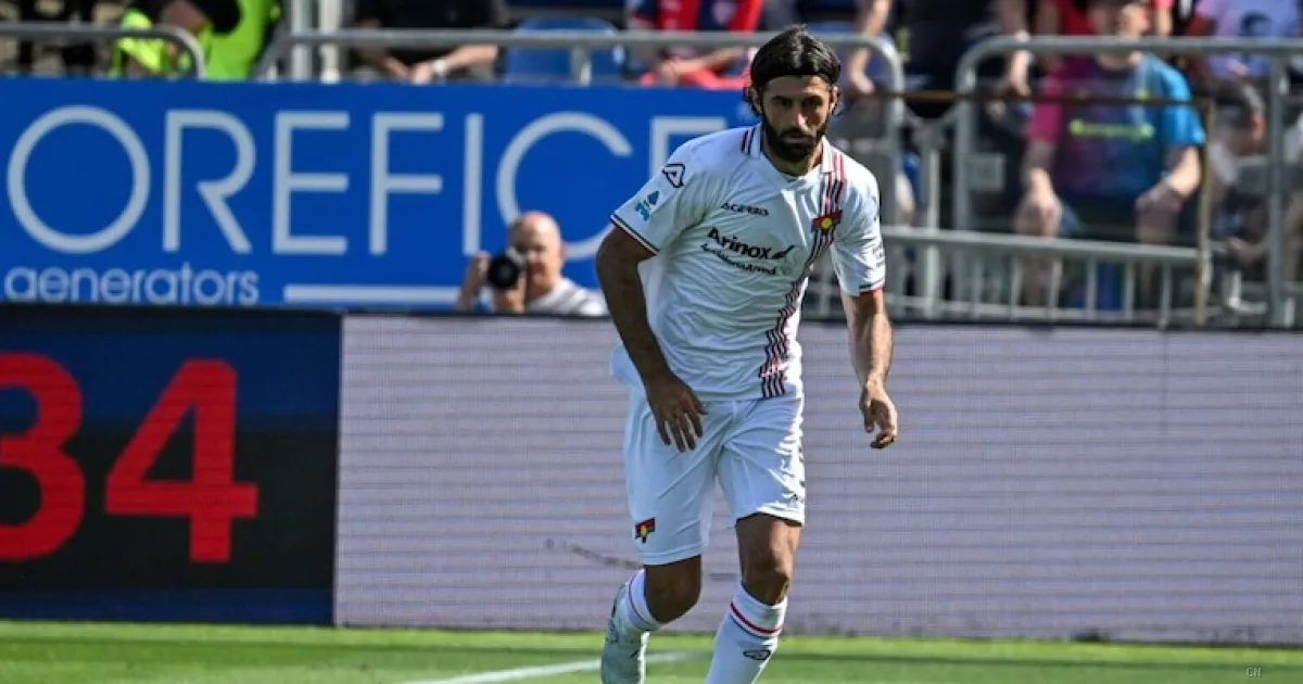 Sebastiano Luperto sfida ancora il Napoli: il curioso record del difensore della Cremonese allo Stadio Maradona