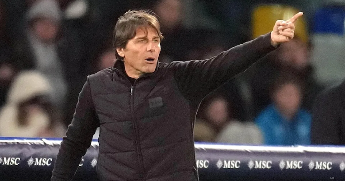 Napoli, Conte cambia tutto per la Champions: rivoluzione tattica contro la Cremonese e addio ai Fab Four