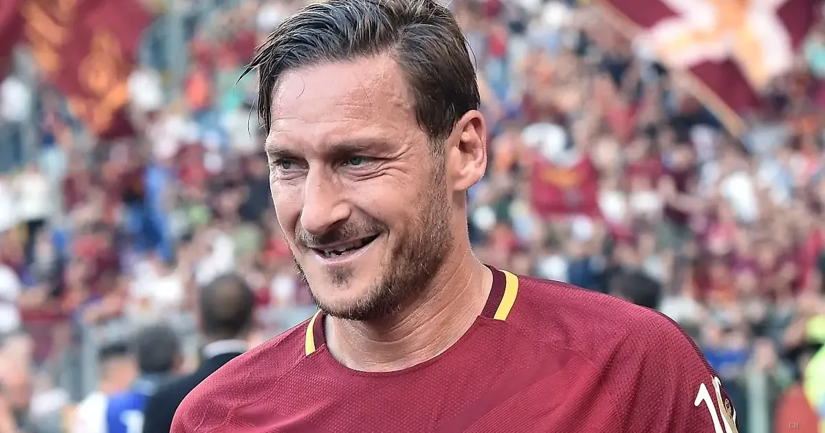 Roma, Totti pronto al ritorno: l'addio di Ranieri apre le porte allo storico capitano in un nuovo ruolo