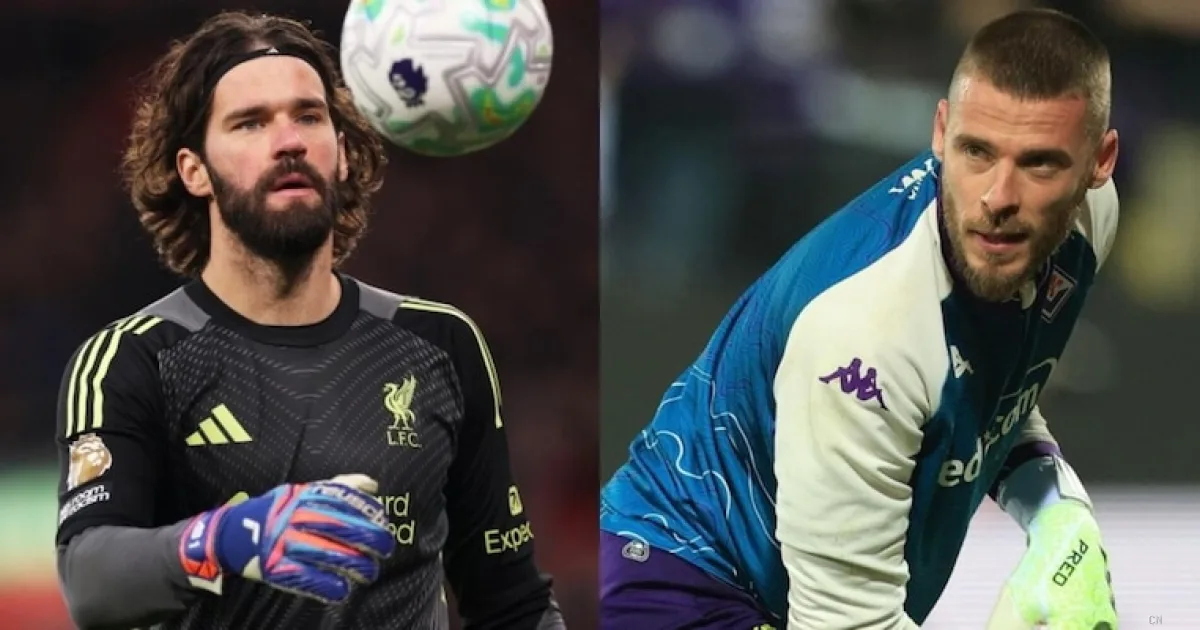 Juventus, Spalletti punta Alisson: il piano per il nuovo numero uno tra Liverpool e l'alternativa De Gea