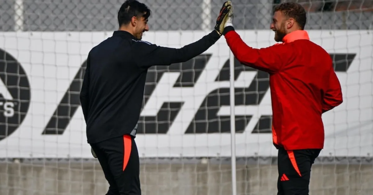 Rivoluzione Juventus tra i pali: Di Gregorio e Perin verso l'addio, Spalletti chiede un nuovo numero uno