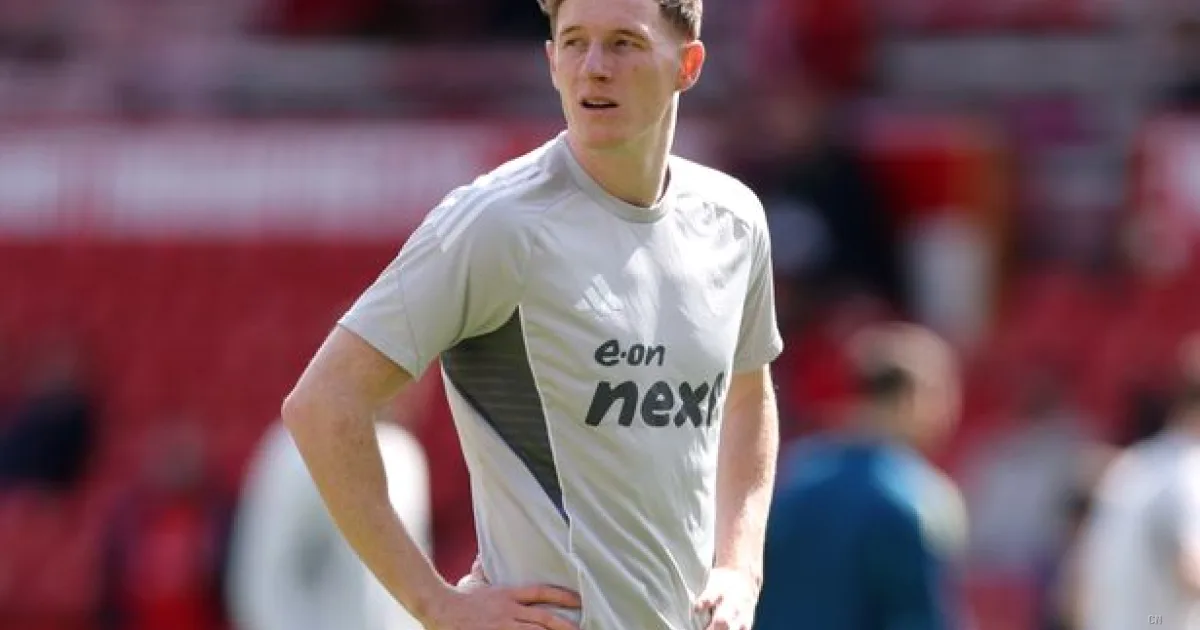 Derby di Manchester per Elliot Anderson: City e United pronti a un'asta da 100 milioni di sterline