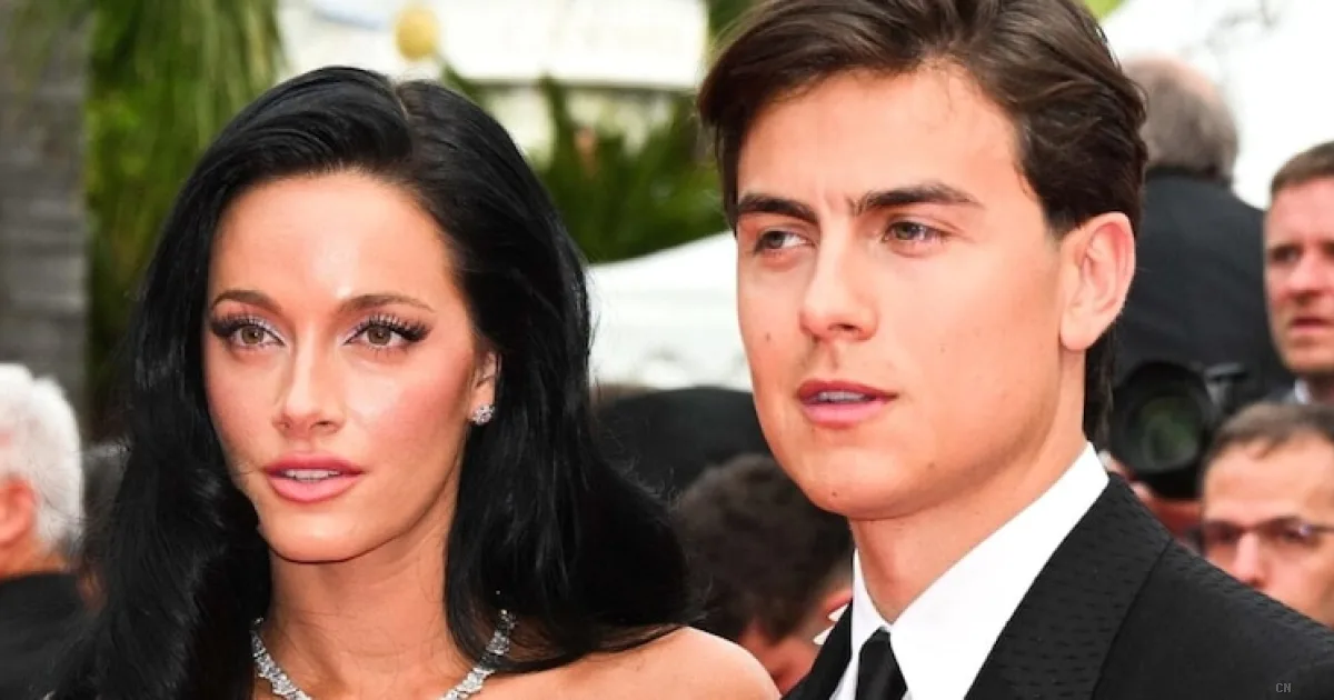 Dybala, il futuro incerto: la moglie Oriana parla