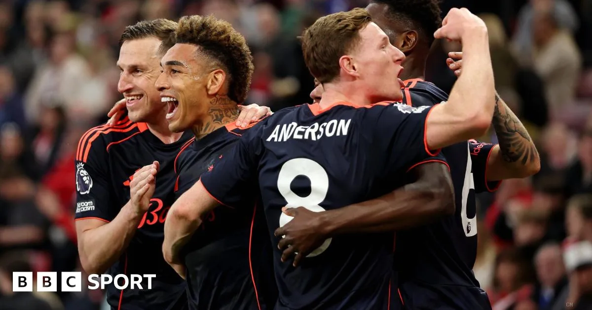 Nottingham Forest, manita al Sunderland e salvezza vicina: Tottenham e West Ham ora rischiano grosso