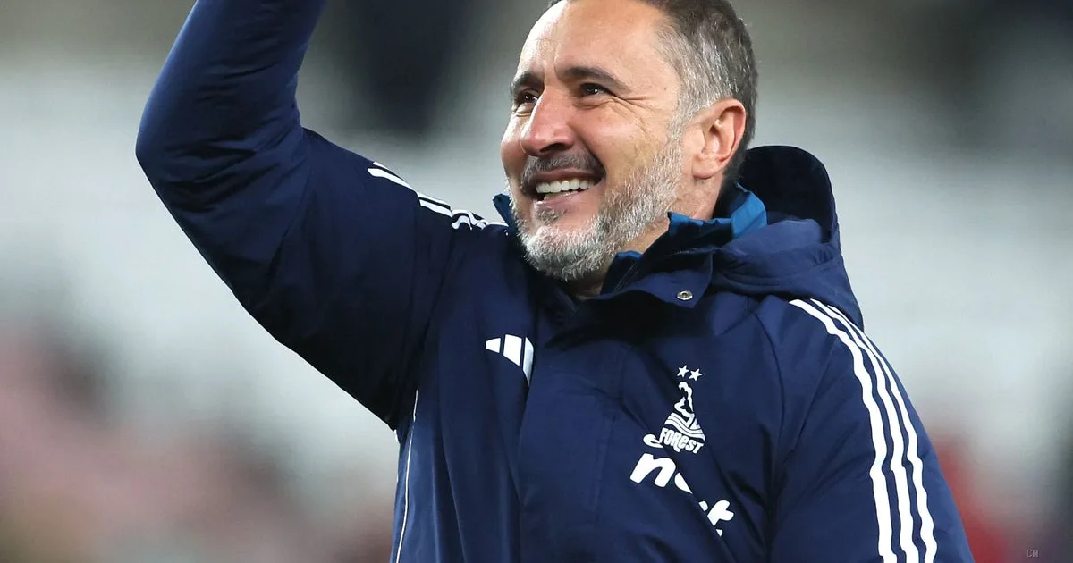 Nottingham Forest travolge Sunderland