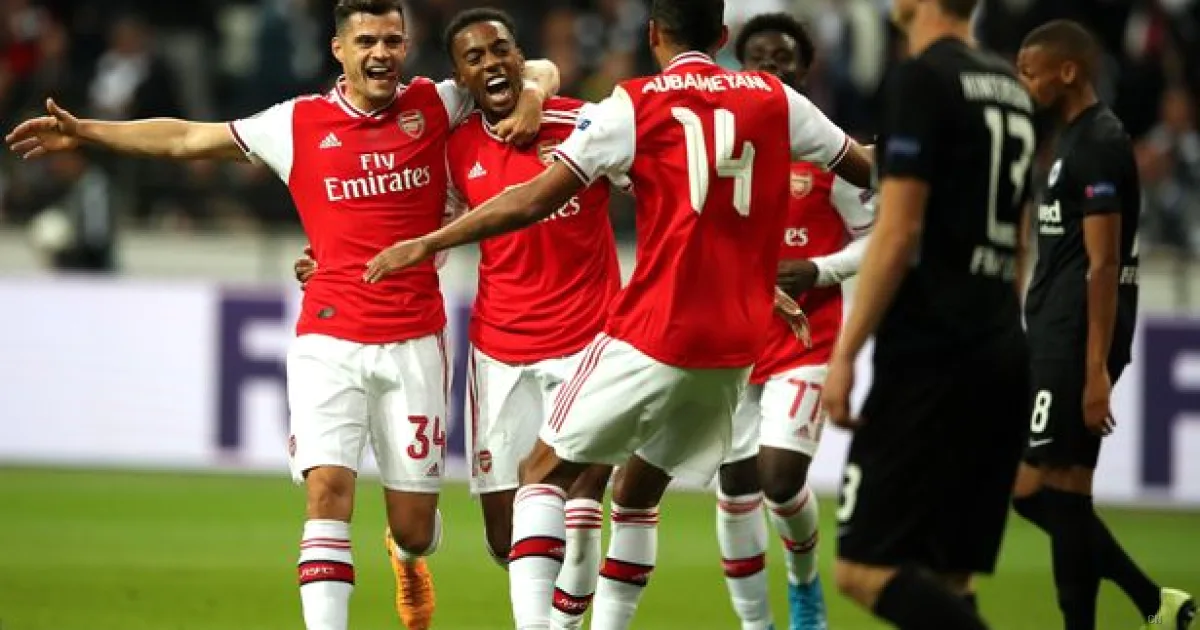 Willock: 'Ho dato la mia vita all'Arsenal, ma non mi valorizzavano'