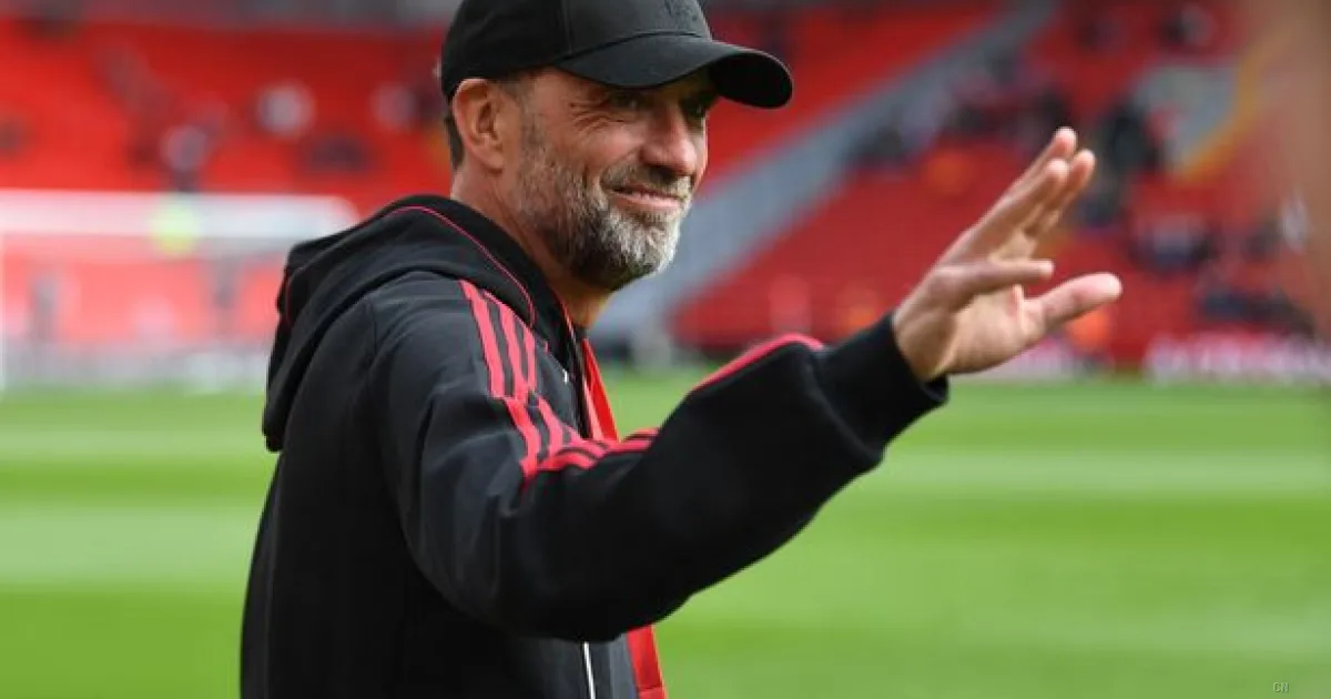 Klopp potrebbe tornare al Liverpool?