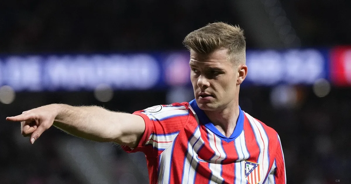 Sorloth dice sì al Milan