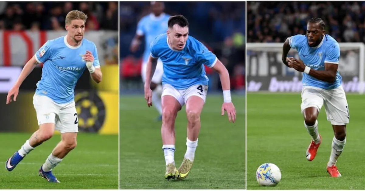La rivoluzione tattica di Sarri: ecco come il Comandante ha trasformato la Lazio tra nuove scoperte e colpi di genio