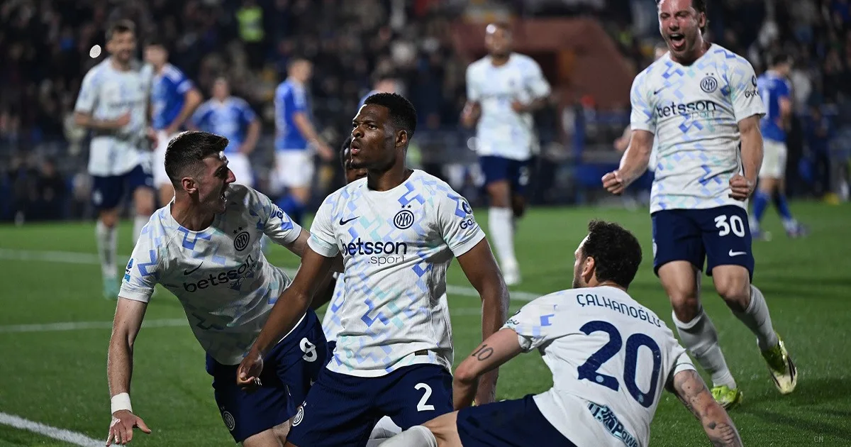 Inter, conto alla rovescia per il 21° Scudetto: ecco tutte le combinazioni per la festa tricolore di Chivu