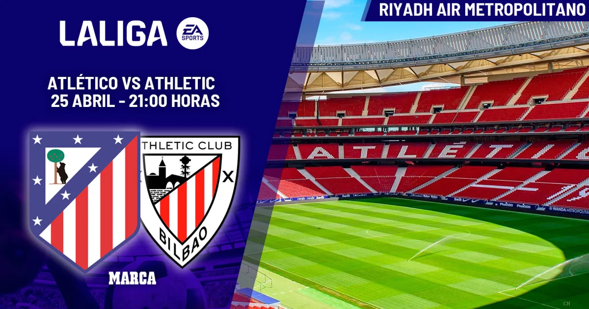 Atlético Madrid-Athletic Bilbao: sfida cruciale al Metropolitano tra sogni europei e l'addio di Griezmann