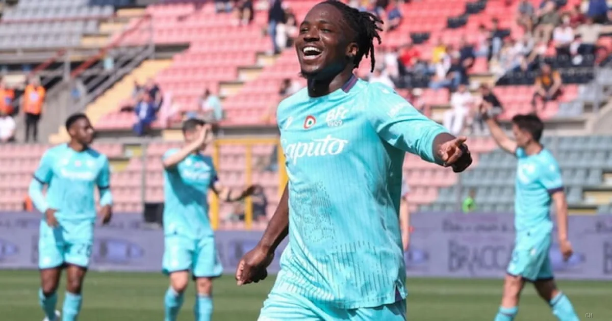 Jonathan Rowe, il ragazzo d'oro del Bologna: l'esplosione del talento inglese fa raddoppiare il valore di mercato