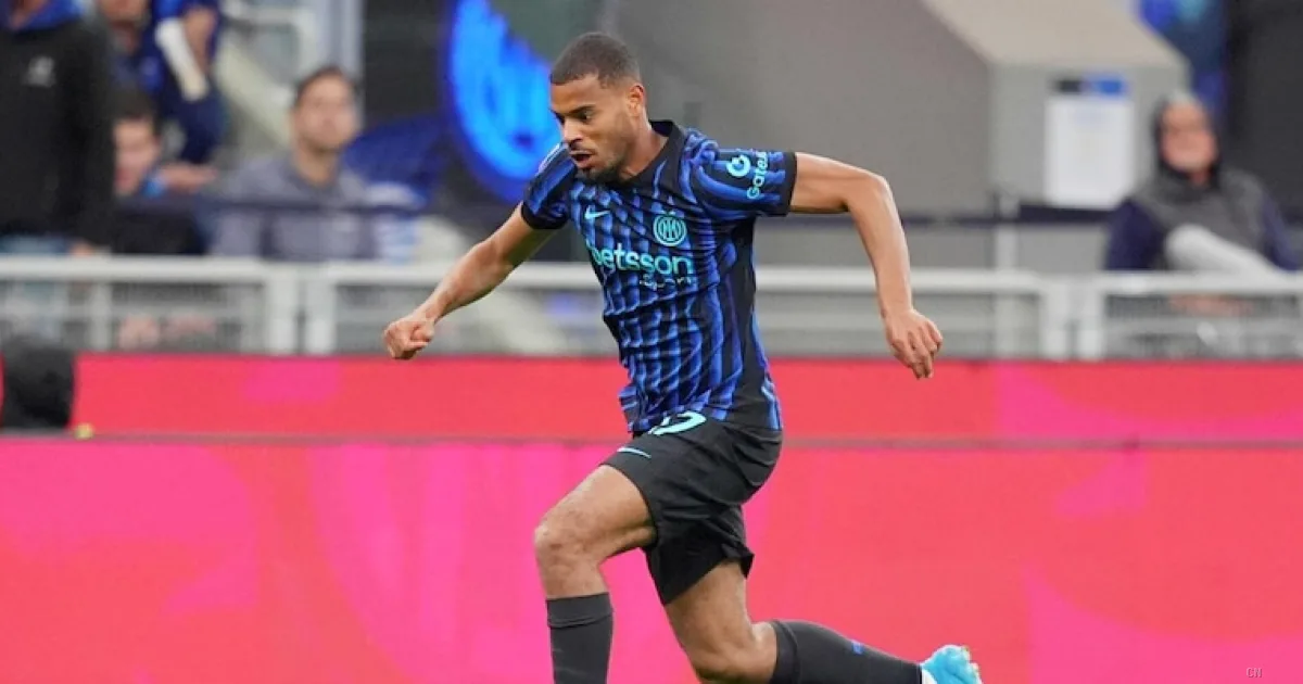 Inter, il dilemma Andy Diouf: tra l'investimento da 20 milioni e l'ipotesi di un prestito formativo