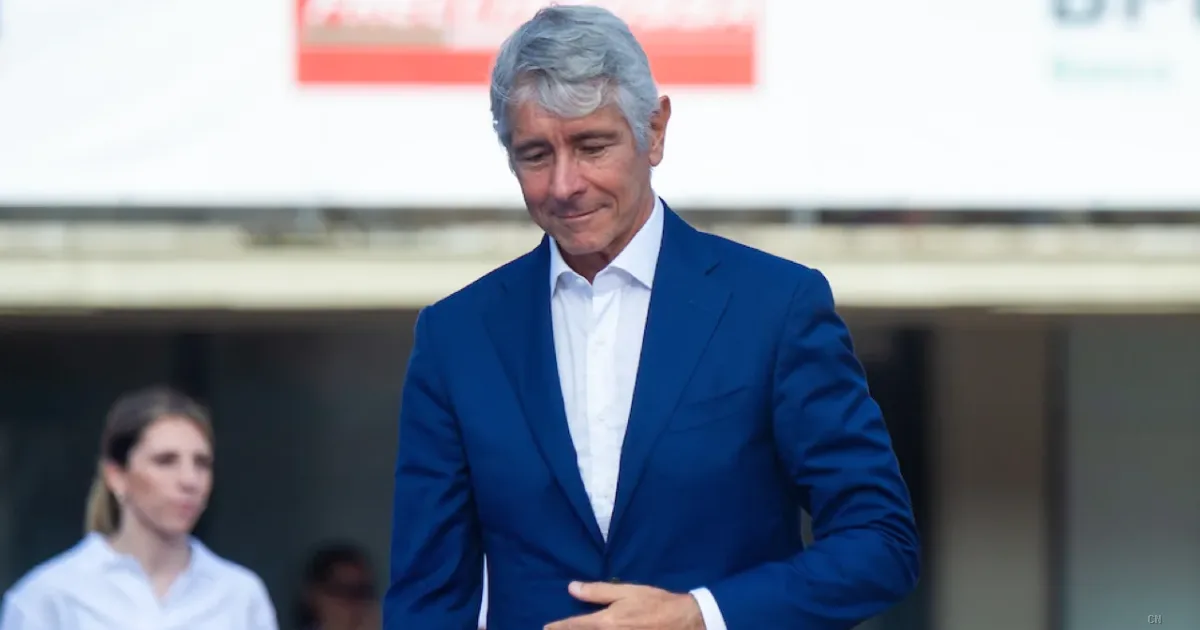 La corsa alla presidenza della FIGC: Abete e Malagò incontreranno Abodi