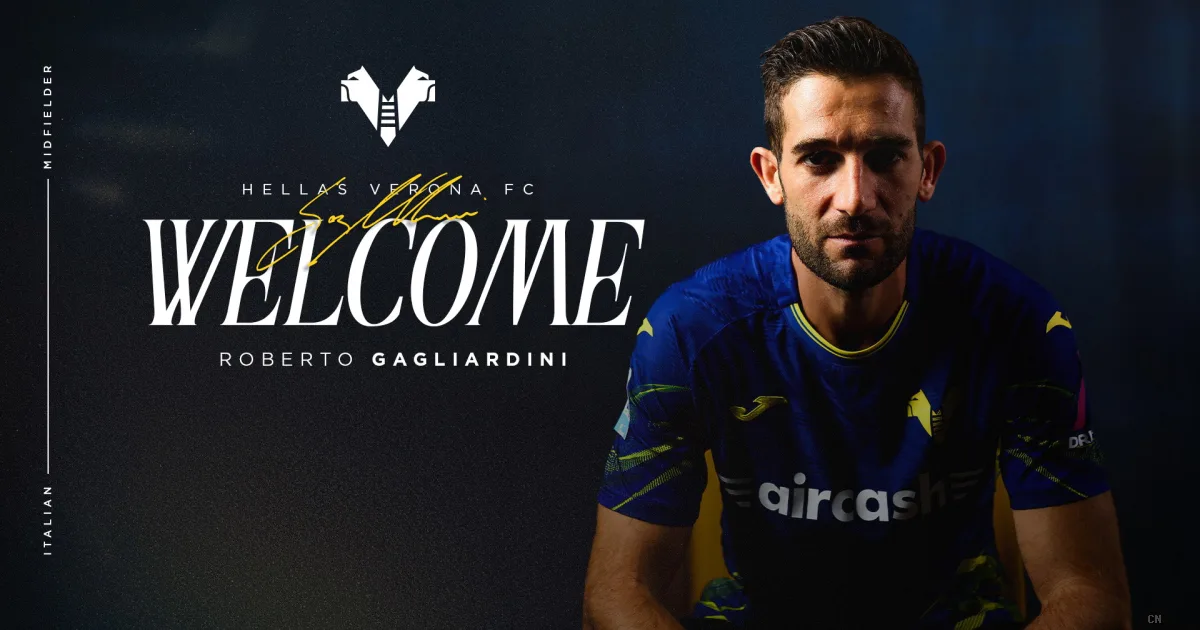 Gagliardini: 'Campionato frustrante, il Verona merita di più'