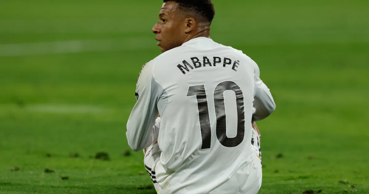 Mbappé è ferito e deluso