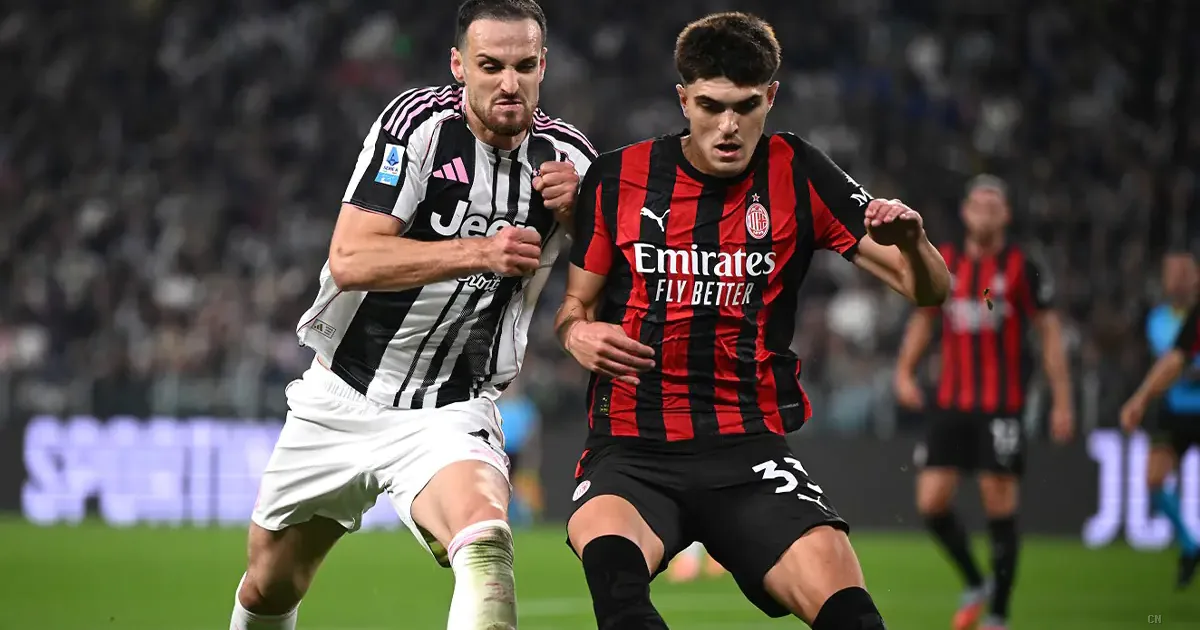 Milan-Juventus, sfida da 60 milioni: il peso economico del terzo posto e la missione Champions a San Siro