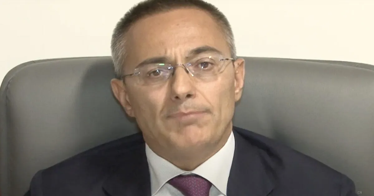 Terremoto Arbitri: Chiné riapre il caso Rocchi, nuove accuse di frode sportiva scuotono i vertici della FIGC